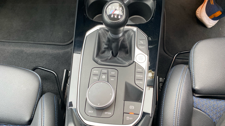 BMW 1 Series 118i [136] M Sport 5dr [Live Cockpit Professional] Petrol Hatchback